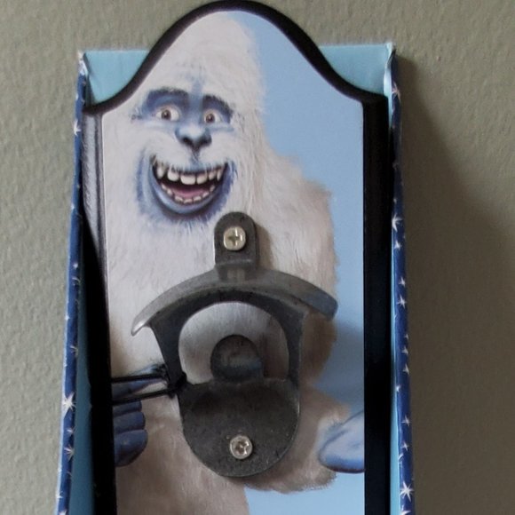 Crack Open A Cold One Opener - Picture 1 of 4